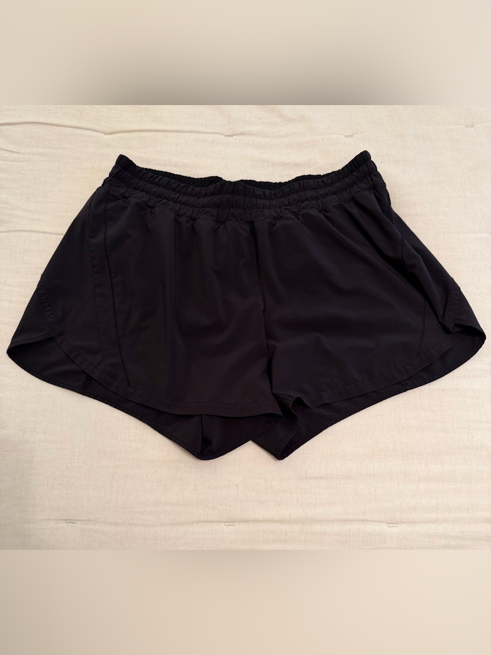 Lululemon Track That Short *5"